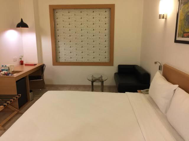 Hotel Dream Patna Patna  Exterior foto