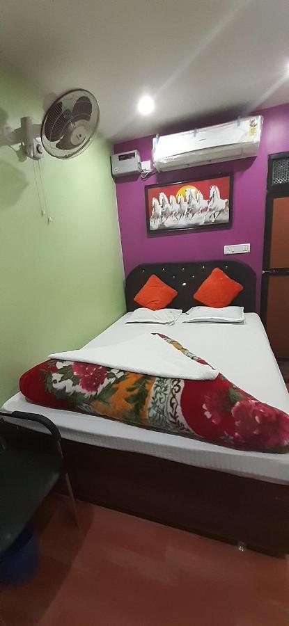 Hotel Dream Patna Patna  Exterior foto