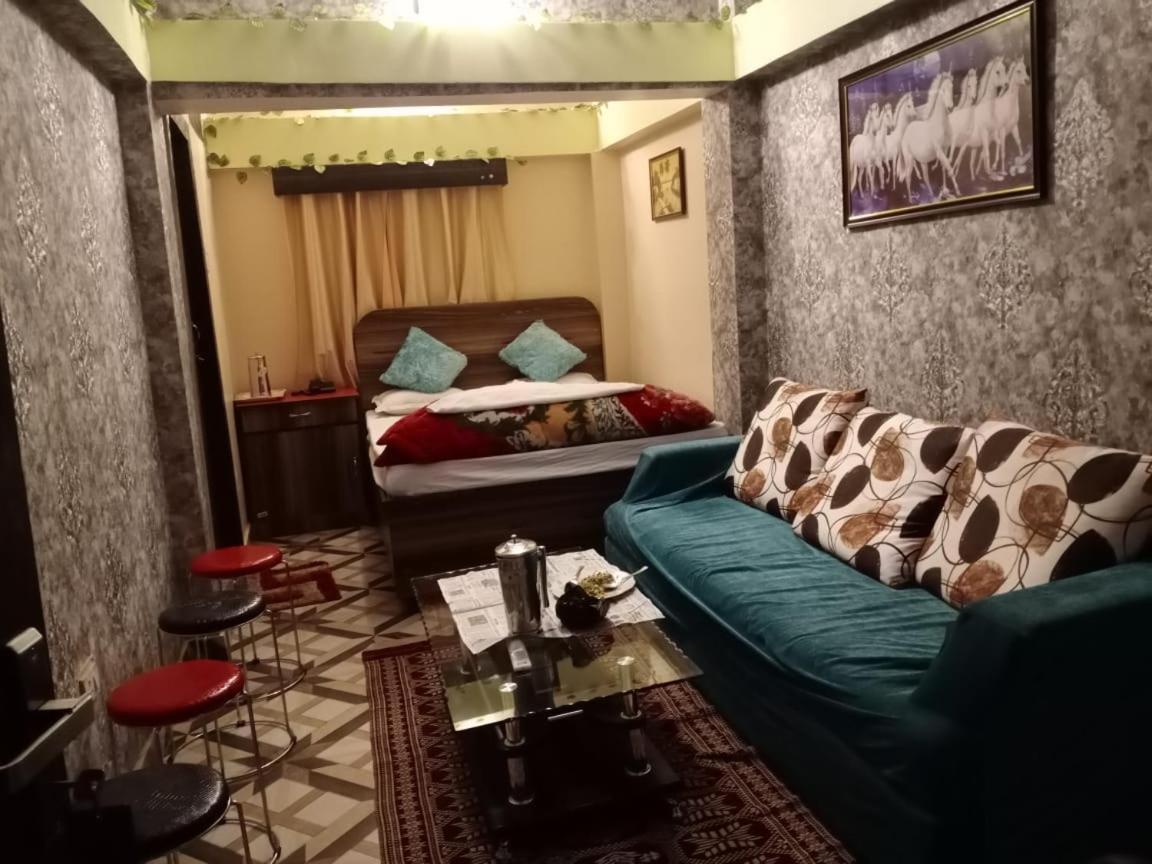 Hotel Dream Patna Patna  Exterior foto