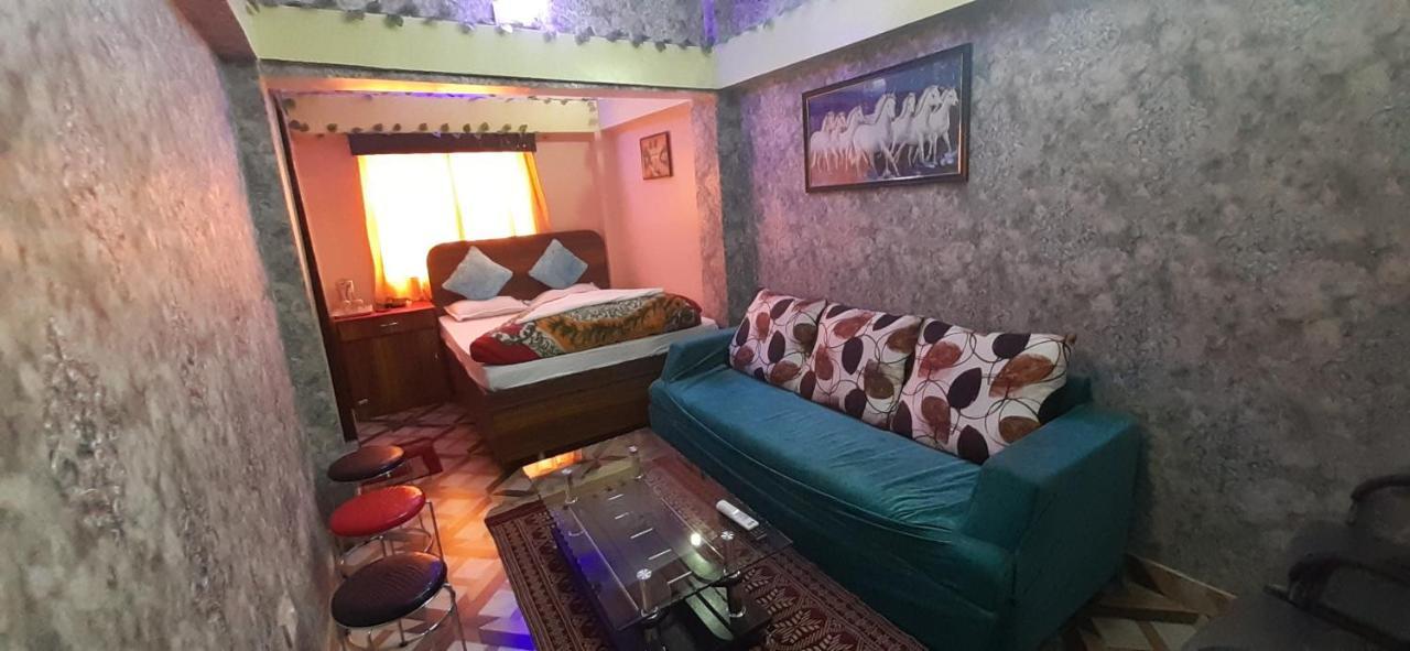 Hotel Dream Patna Patna  Exterior foto